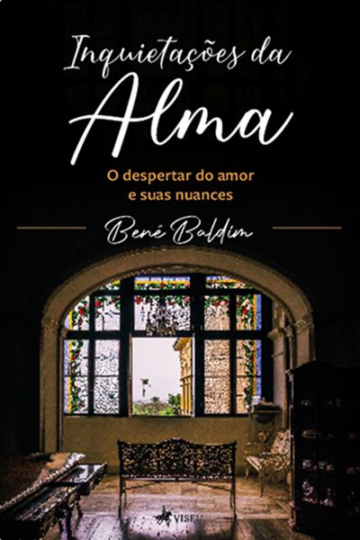Produktbild: Inquietac&cedil;o~es da alma