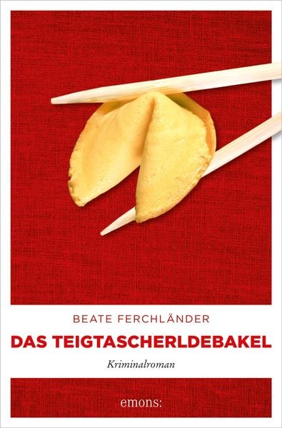 Produktbild: Das Teigtascherldebakel
