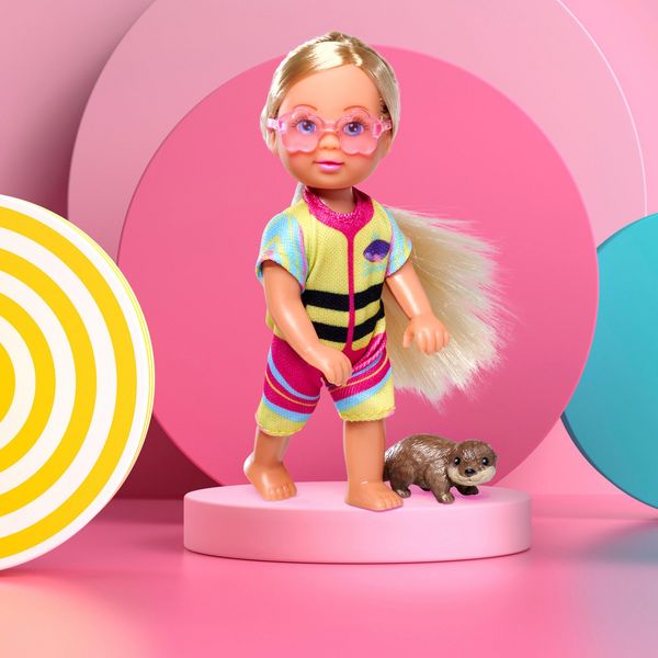 Produktbild: Evi Love Kayak