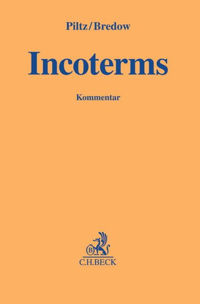 Produktbild: Incoterms