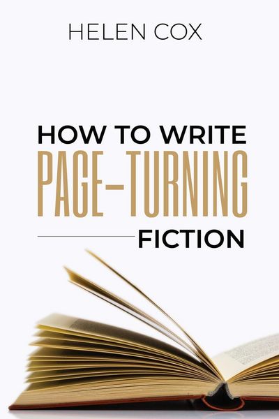 Produktbild: How to Write Page-Turning Fiction