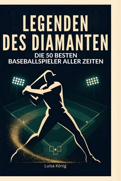 Produktbild: Legenden des Diamanten