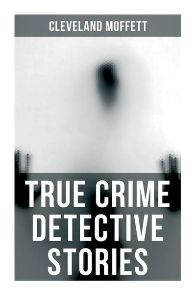 Produktbild: True Crime Detective Stories