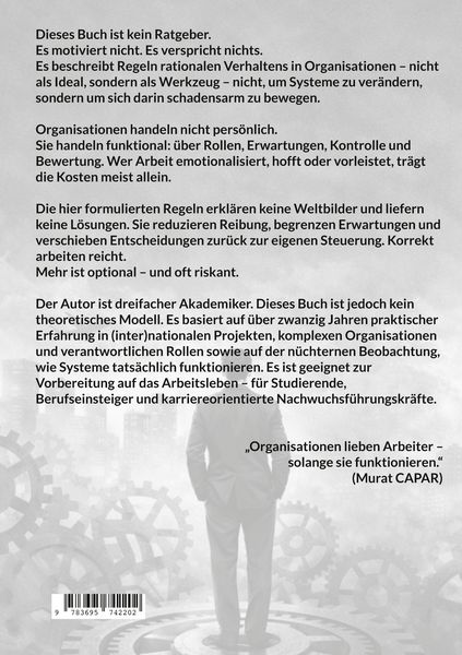 Produktbild: Funktion im Unternehmen