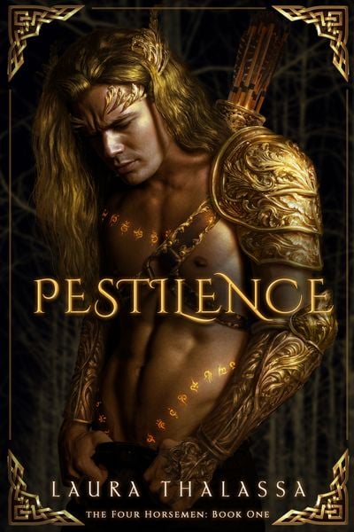 Produktbild: Pestilence