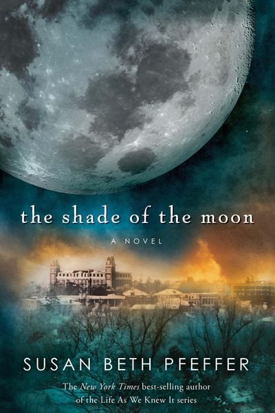 Produktbild: Shade of the Moon