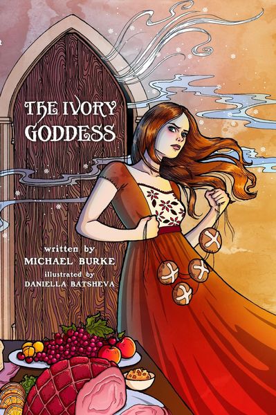 Produktbild: The Ivory Goddess