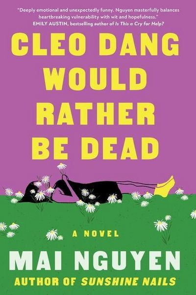 Produktbild: Cleo Dang Would Rather Be Dead