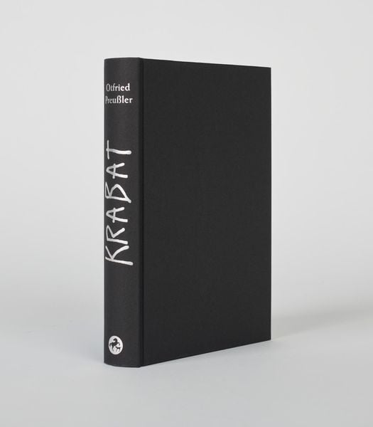 Produktbild: Krabat: Roman