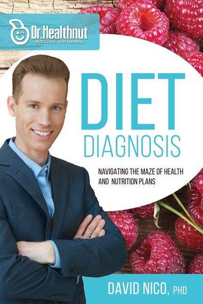 Produktbild: Diet Diagnosis