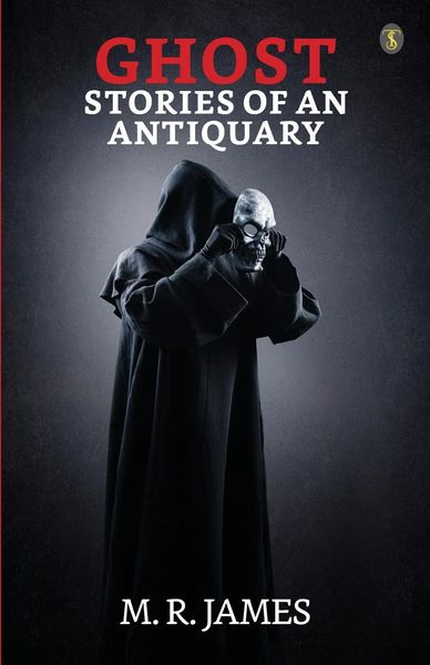 Produktbild: Ghost Stories Of An Antiquary