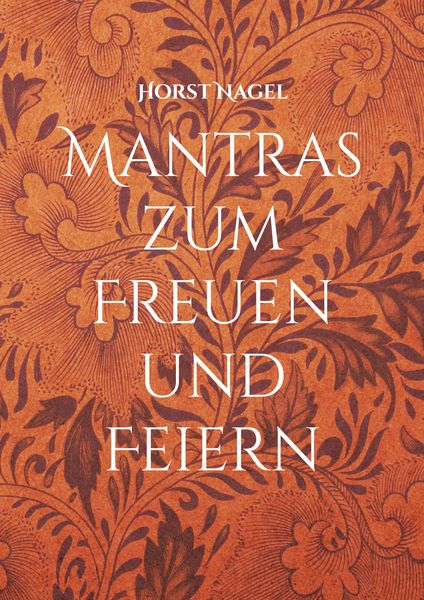 Produktbild: Mantras zum Freuen und Feiern