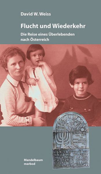 Produktbild: Flucht und Wiederkehr