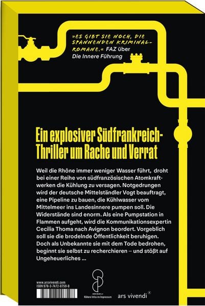 Produktbild: Pipeline