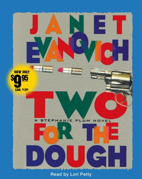 Produktbild: Two for the Dough