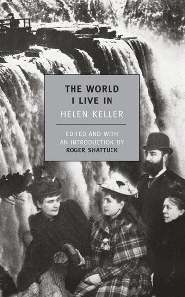 Produktbild: The World I Live In