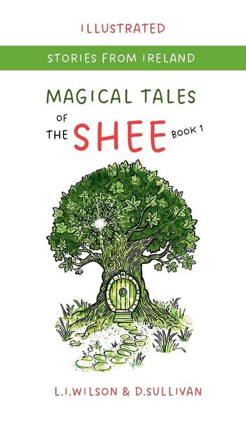 Produktbild: Magical Tales of The Shee