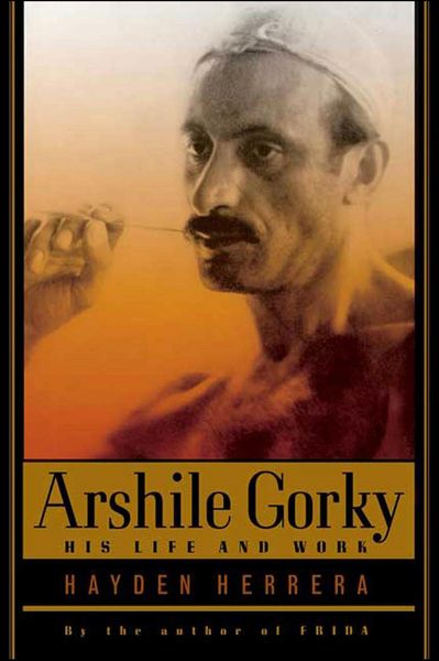 Produktbild: Arshile Gorky