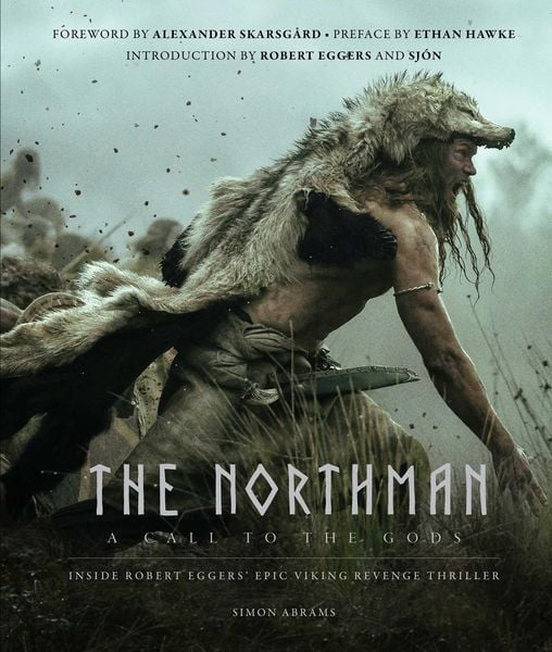 Produktbild: The Northman