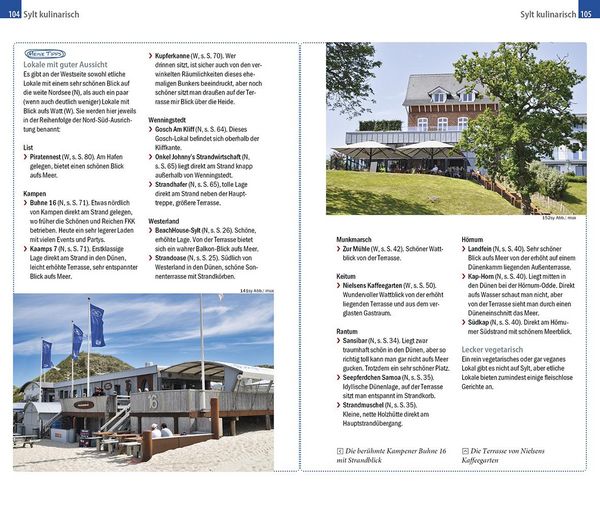 Produktbild: Reise Know-How InselTrip Sylt