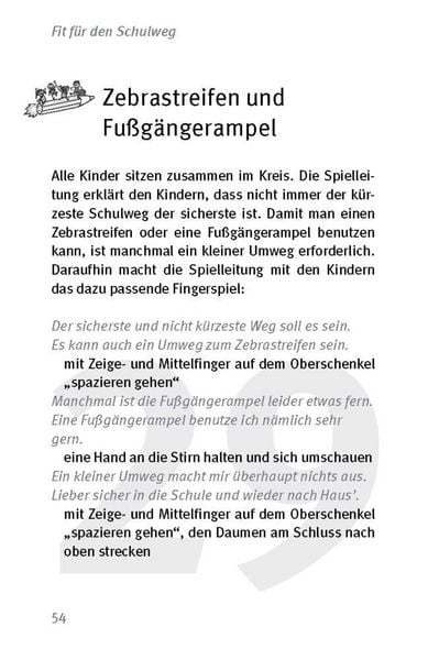 Produktbild: Die 50 besten Spiele f&uuml;r die Vorschule und den &Uuml;bergang