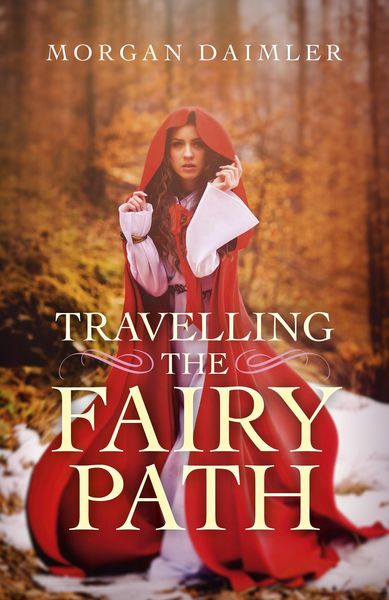 Produktbild: Travelling the Fairy Path
