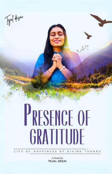 Produktbild: Presence Of Gratitude