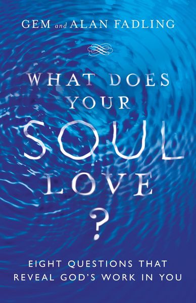 Produktbild: What Does Your Soul Love?