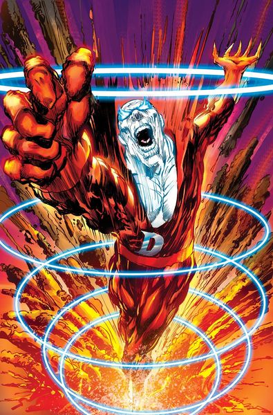 Produktbild: Deadman