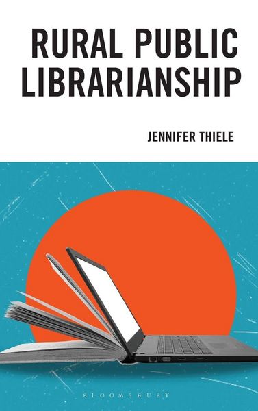Produktbild: Rural Public Librarianship