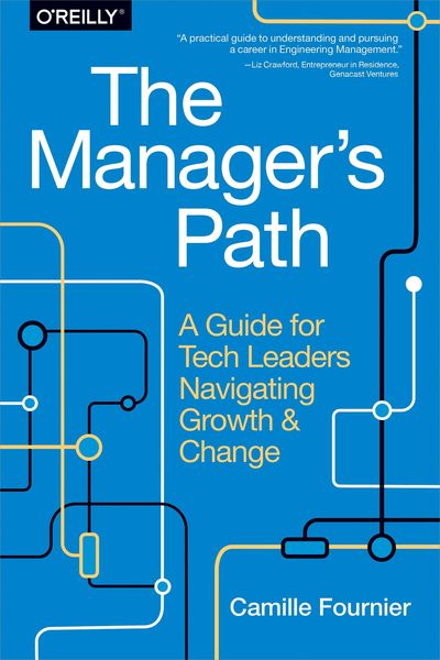 Produktbild: Manager's Path
