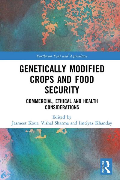 Produktbild: Genetically Modified Crops and Food Security