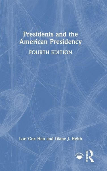 Produktbild: Presidents and the American Presidency