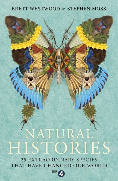 Produktbild: Natural Histories