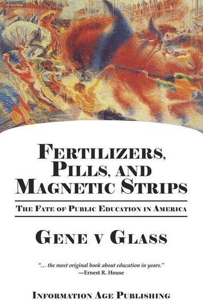 Produktbild: Fertilizers, Pills & Magnetic Strips