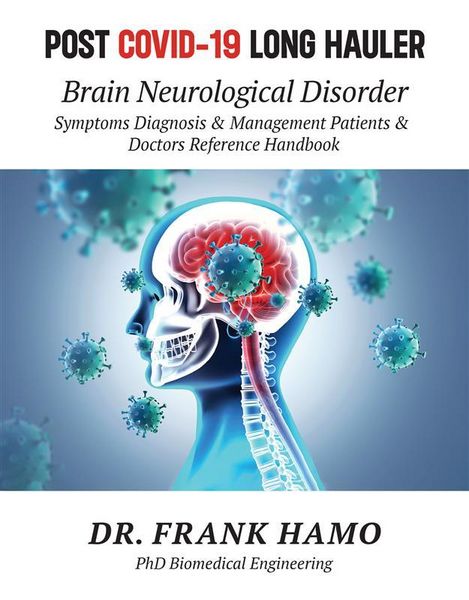 Produktbild: Post-COVID 19 Long Hauler