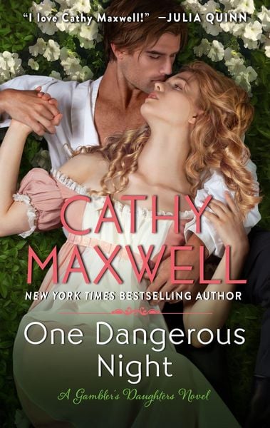 Produktbild: One Dangerous Night