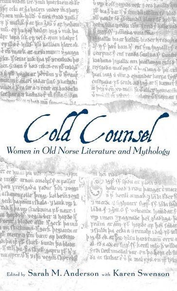 Produktbild: The Cold Counsel