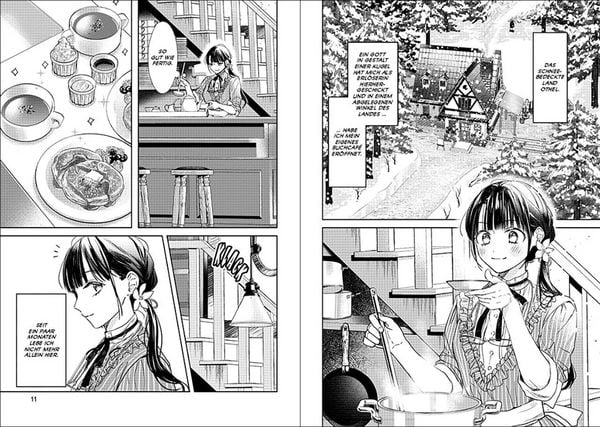 Produktbild: Mein Buchcaf&eacute; in einer anderen Welt 03