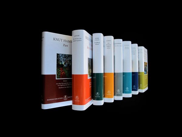 Produktbild: Ungeduld des Herzens