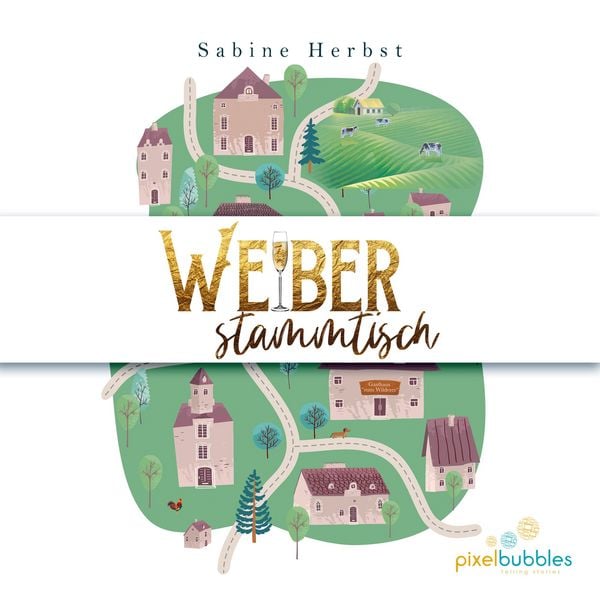 Produktbild: Weiberstammtisch