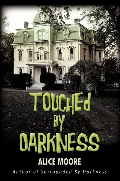 Produktbild: Touched by Darkness