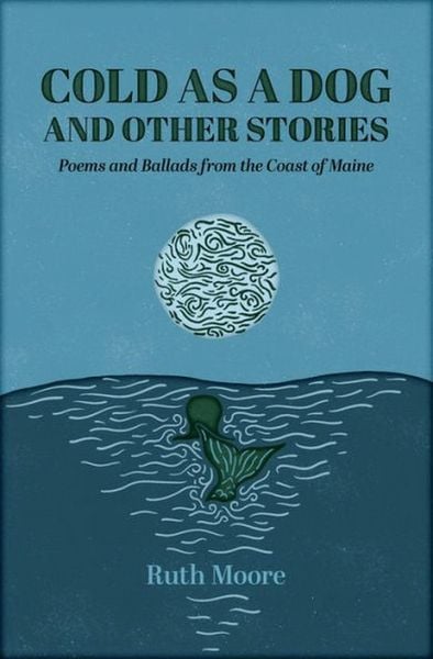 Produktbild: Cold as a Dog and Other Stories