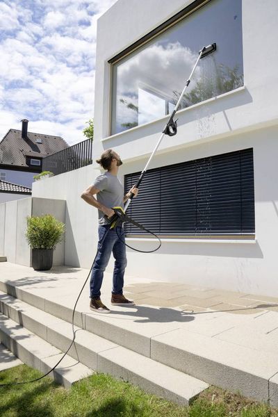 Produktbild: K&auml;rcher Home & Garden 2.644-249.0 Reinigungsset Passend f&uuml;r (Marke Hochdruckreiniger) K&auml;rcher 1 St.