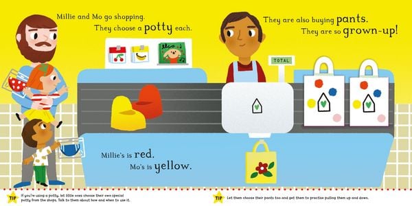 Produktbild: No More Nappies