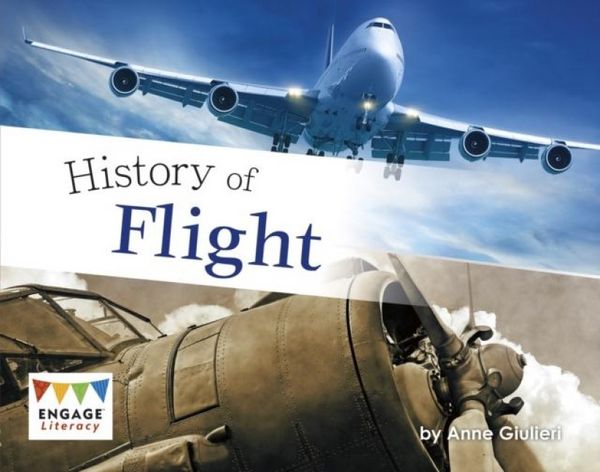 Produktbild: History of Flight