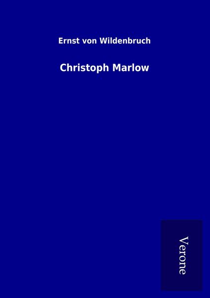 Produktbild: Christoph Marlow