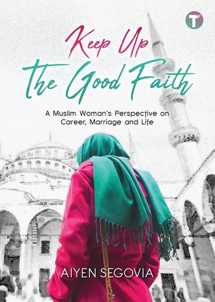 Produktbild: Keep Up the Good Faith