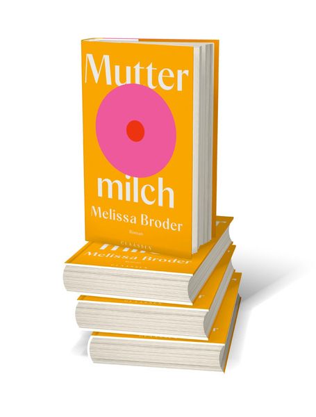 Produktbild: Muttermilch