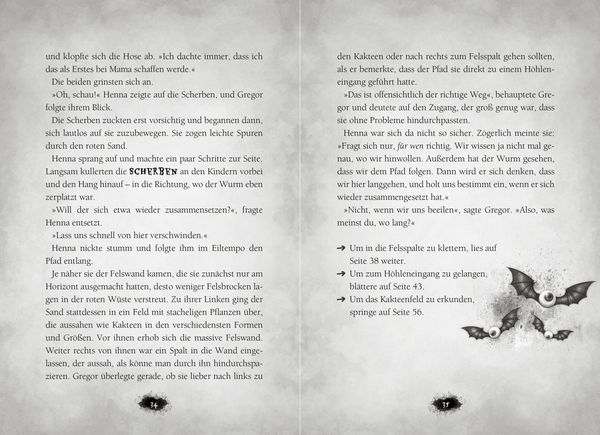 Produktbild: Das D&auml;monen-Labyrinth